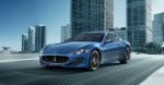 Maserati GranTurismo Sport 2012 года